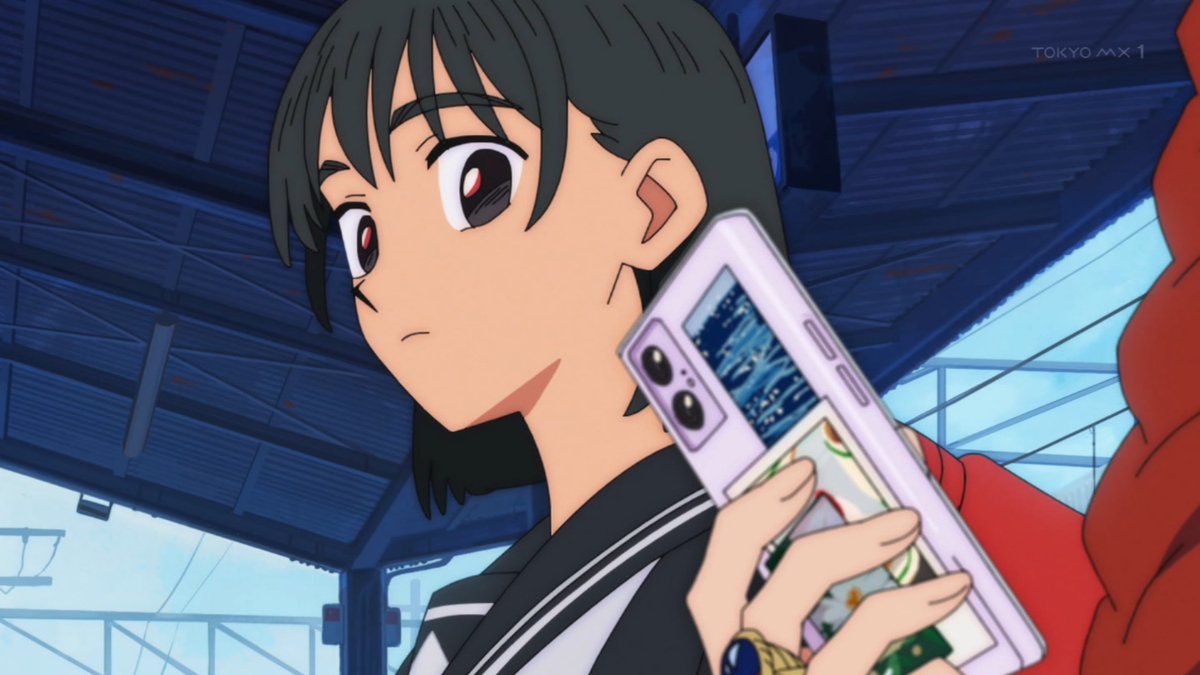 さよならララ 第12話 ツイート画像 1