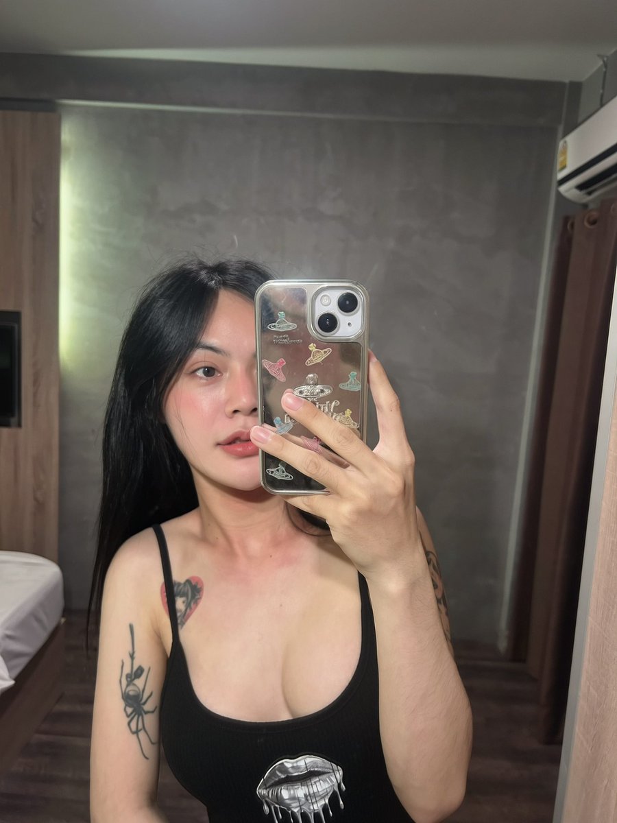 Migt2rp's tweet photo. ♡🖤#สาวสอง #พิษณุโลก #มอนอ https://t.co/Xs7veVW952