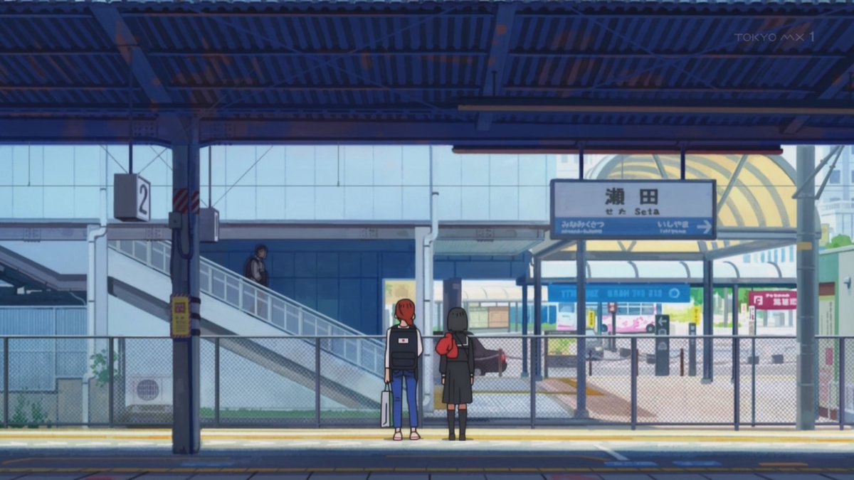 さよならララ 第12話 ツイート画像 1