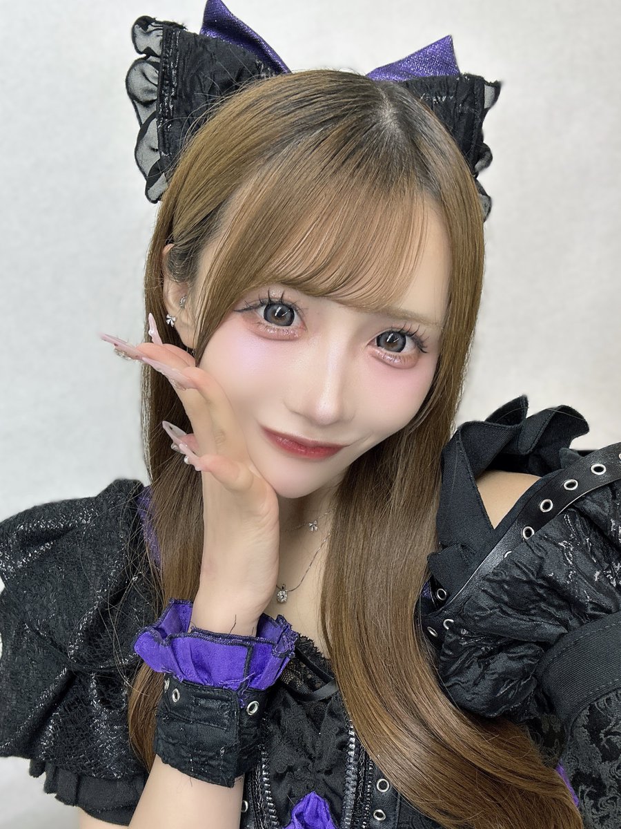 Nico_TENRIN's tweet photo. 雨の中来てくれてありがとう😭♡ https://t.co/2ZoMnwTV7W