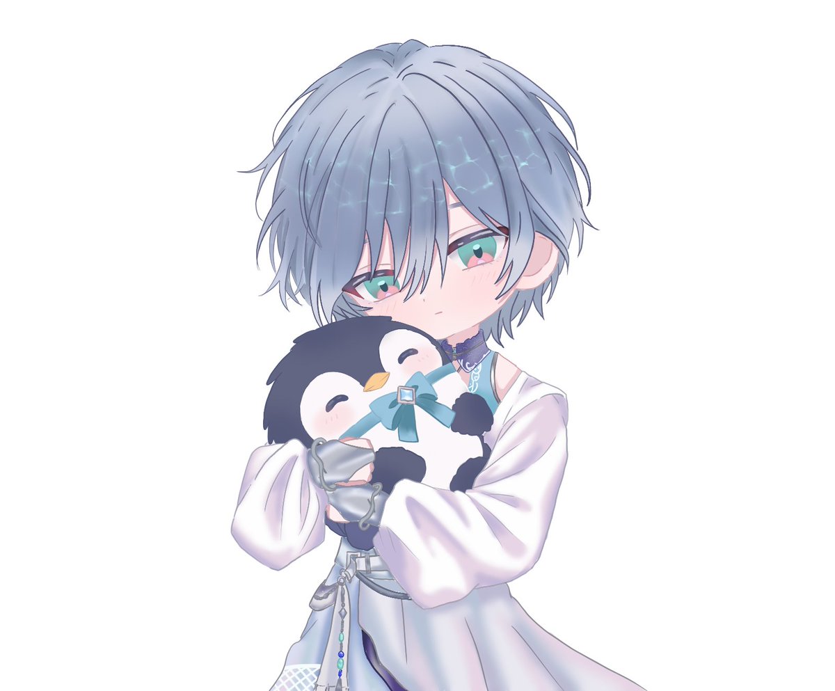 xhiaoyu_art2's tweet photo. Nimmy and the Penguin
This is my first attempt at creating a YouTube thumbnail, but I wasn't sure what theme to go with, so I just left it blank and used it however I wanted.
#Canversea #Evershots https://t.co/xQGWjhgqke