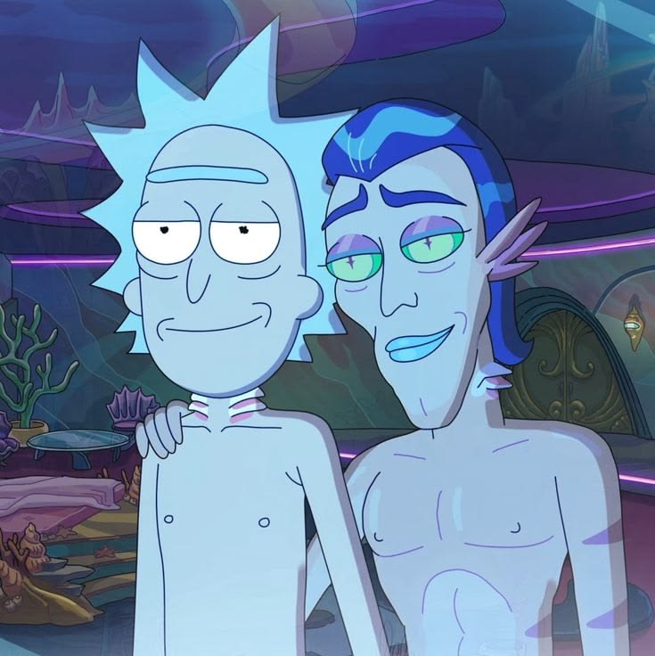 cutestrick's tweet photo. the smiths got their homosexuality from grandpa https://t.co/iRJr2C9b8W