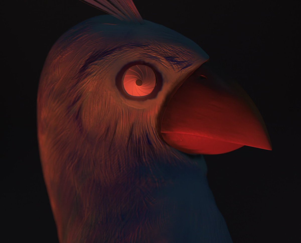 Lavagirlover's tweet photo. Has anyone else thought about the fact that the guards were PROBABLY spying on Violet all night with the bird camera? 😳 https://t.co/MwJbGnVD3U