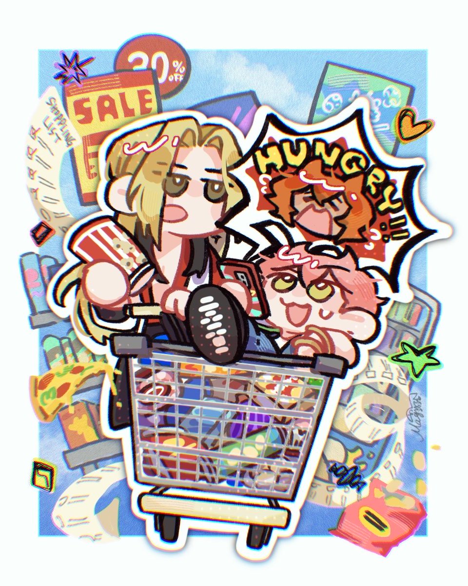 maguro_1003's tweet photo. Shopping 🛒 🎵

@riotgamesmusic 
#HEARTSTEEL‌ 
#leagueoflegends https://t.co/LvM9BnAYq3