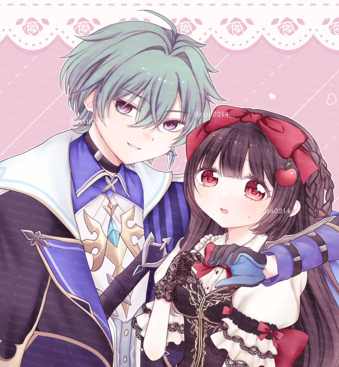 rizu0214_'s tweet photo. ありがとうございました♡ https://t.co/dvyzm6aGGH