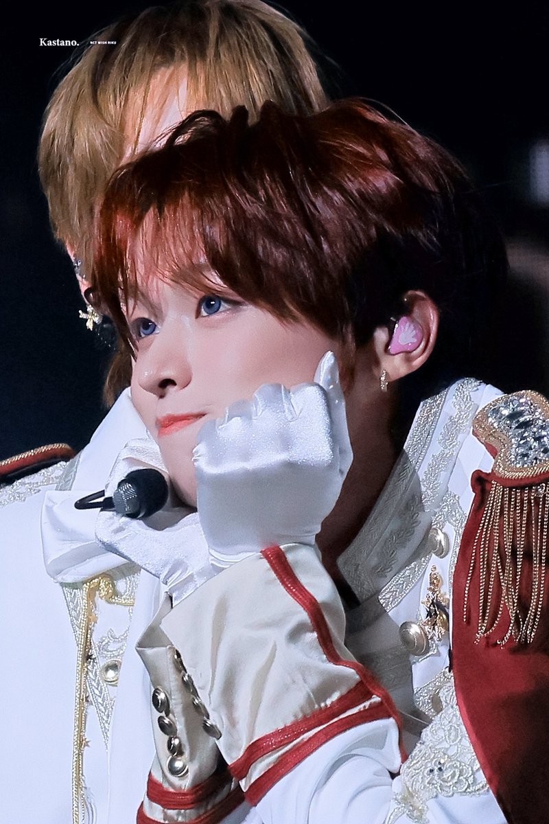 Kastano_0628's tweet photo. 260919

완전 햄햄 왕국의 왕자님(՞ . .՞) ࣪ ˖ ♡

#리쿠 #RIKU #リク
#엔시티위시 #NCTWISH https://t.co/UUiXmgA4nA