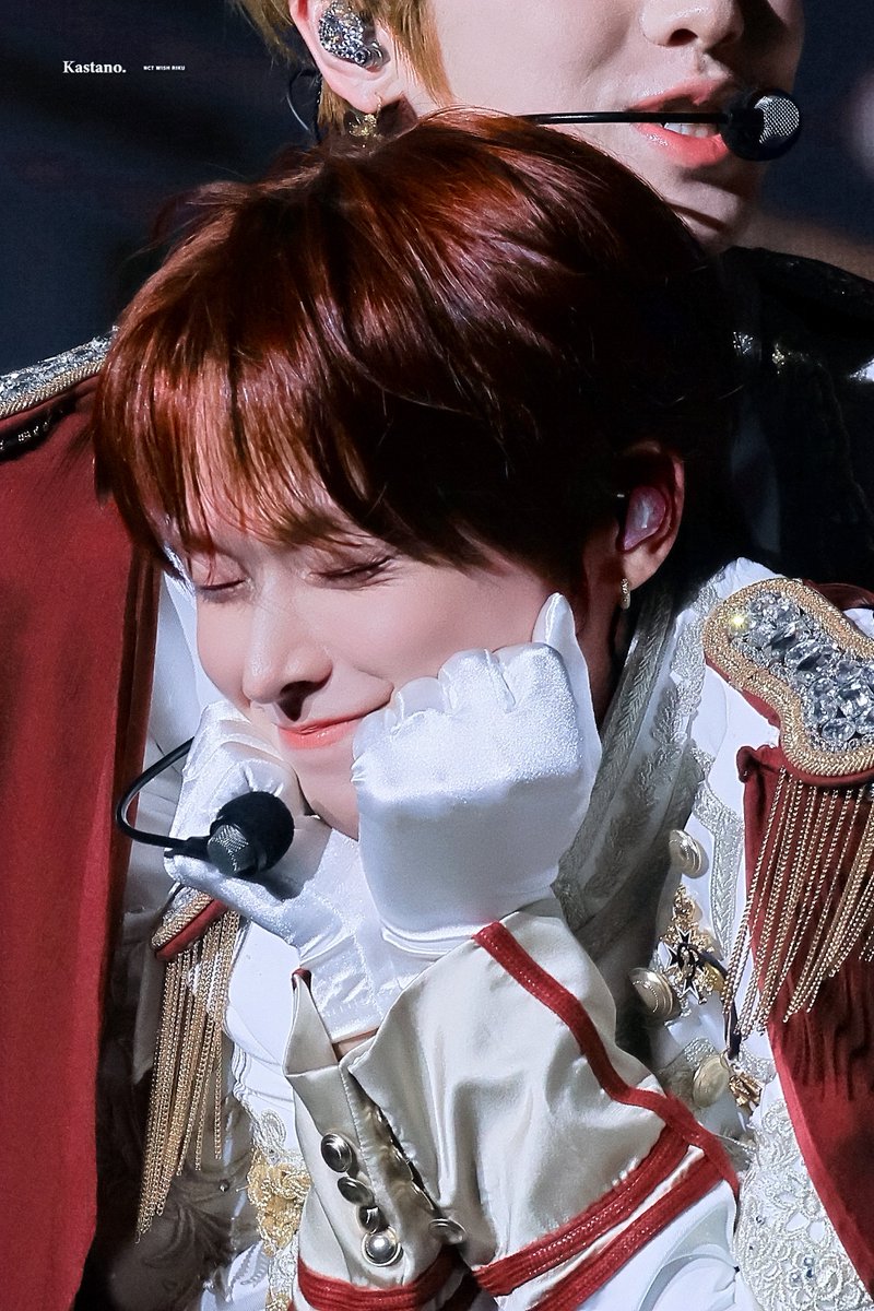 Kastano_0628's tweet photo. 260919

완전 햄햄 왕국의 왕자님(՞ . .՞) ࣪ ˖ ♡

#리쿠 #RIKU #リク
#엔시티위시 #NCTWISH https://t.co/UUiXmgA4nA