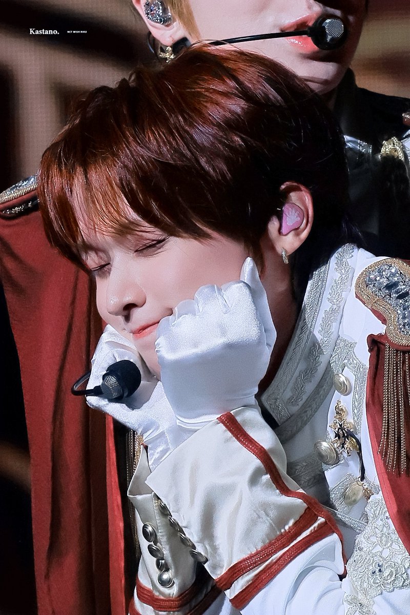 Kastano_0628's tweet photo. 260919

완전 햄햄 왕국의 왕자님(՞ . .՞) ࣪ ˖ ♡

#리쿠 #RIKU #リク
#엔시티위시 #NCTWISH https://t.co/UUiXmgA4nA