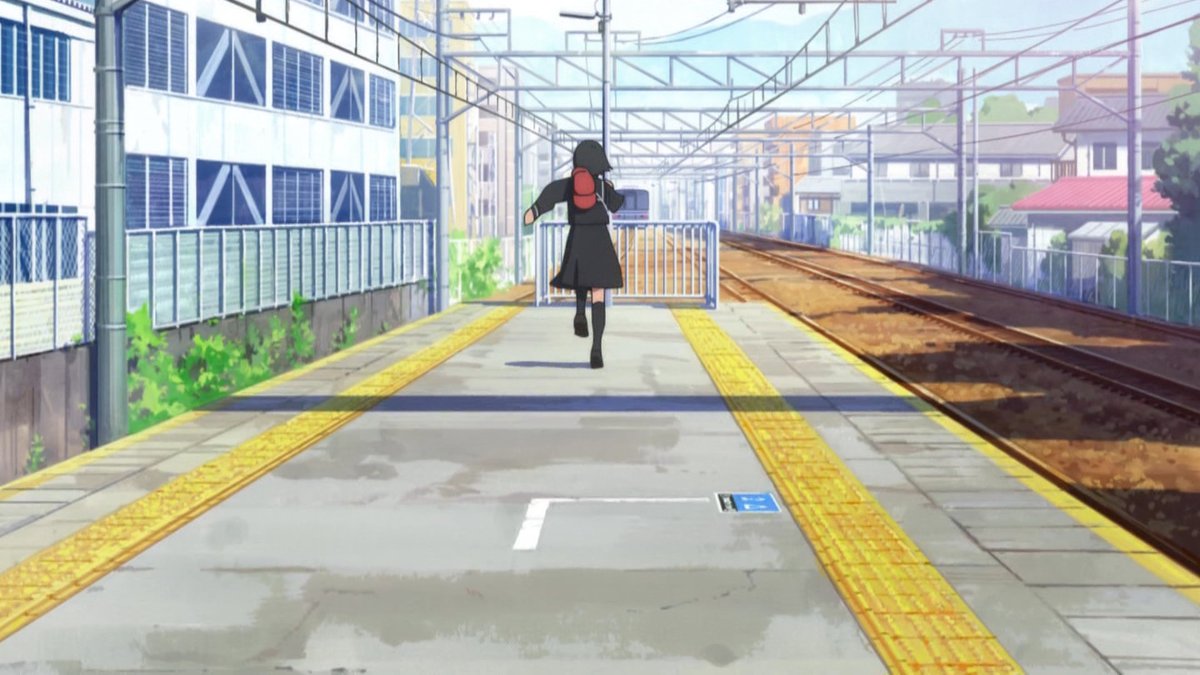 さよならララ 第12話 ツイート画像 1