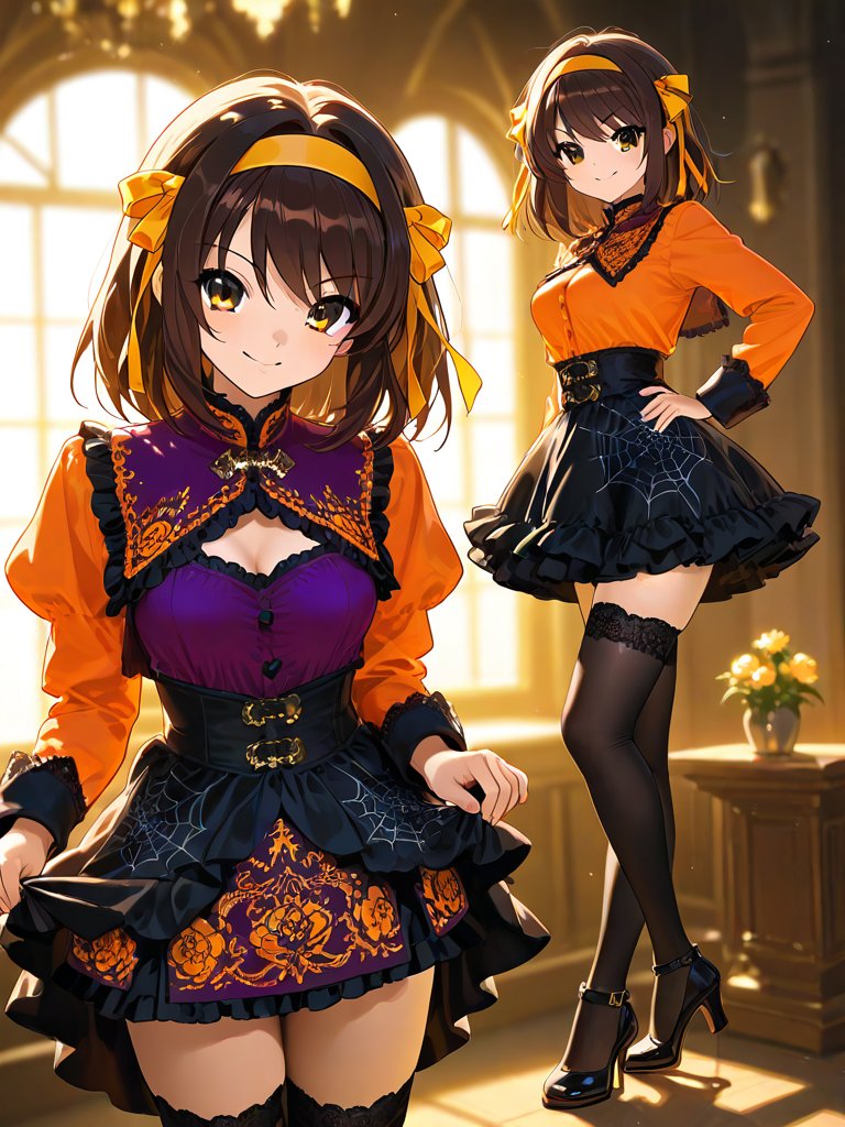 DiazJose__1030's tweet photo. Suzumiya Haruhi
#SuzumiyaHaruhi
#Anime
#DiaDeMuertos
#Catrina
#LaCatrina
#MexicanArt
#DayOfTheDead
Nakano Yotsuba
#NakanoYotsuba
#Halloween
#Halloween2026
#HappyHalloween
#HalloweenArt
Ryouko
#Ryouko
#Cumpleaños
#FelizCumpleaños
#HappyBirthday https://t.co/oNxpjp4QFW