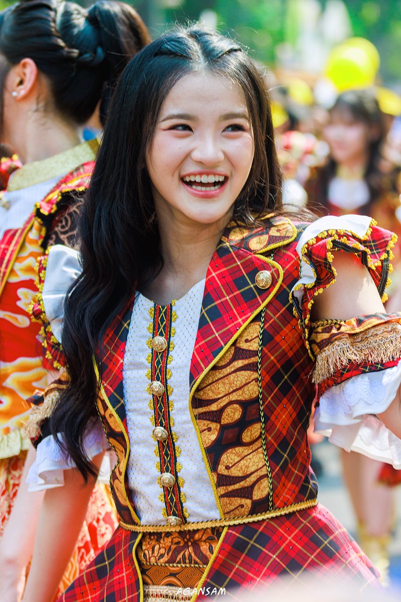 agansam's tweet photo. Erin @CErine_JKT48 https://t.co/ZkIEMpbn0V