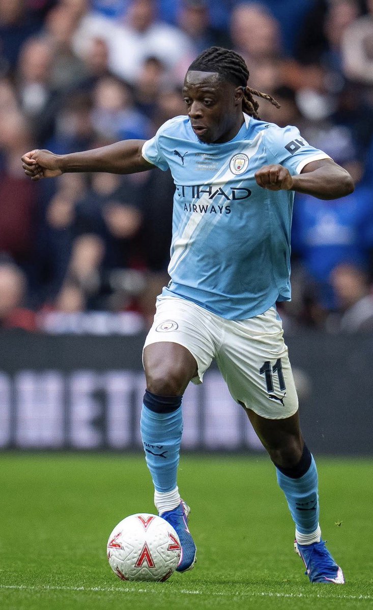 ja19godmancityy's tweet photo. こいつらやばい
怪我アケであのクオリティのドク
結局決めるセメンヨ
全部の質が高いエンジャーイ https://t.co/TDOH15laW6