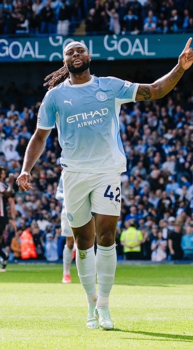 ja19godmancityy's tweet photo. こいつらやばい
怪我アケであのクオリティのドク
結局決めるセメンヨ
全部の質が高いエンジャーイ https://t.co/TDOH15laW6