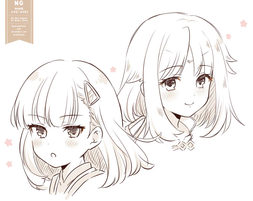 caramel_coco24's tweet photo. ルンファクらくがき
ロゼッタとミストさん https://t.co/Afnk0ixCjS