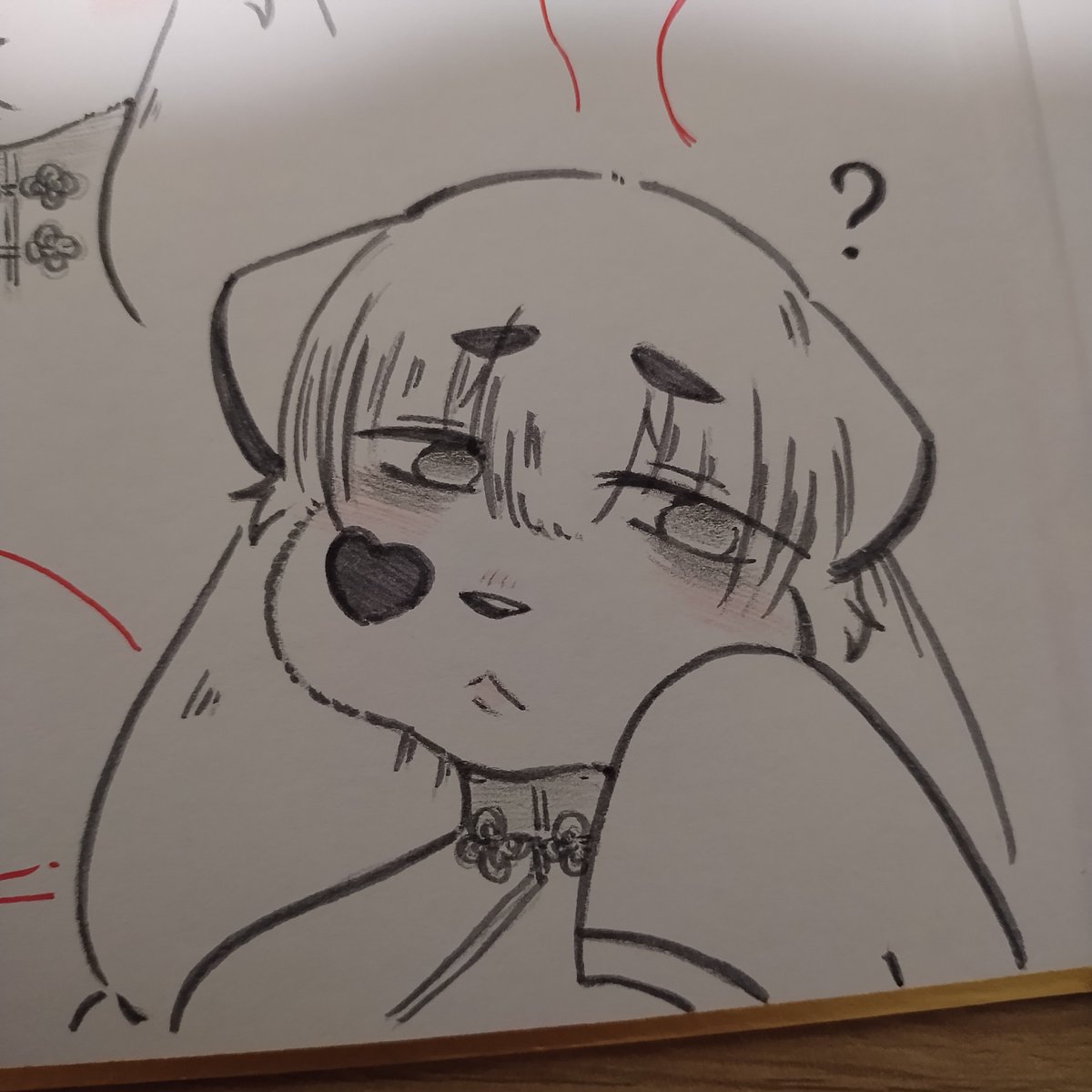 kago_99's tweet photo. よその子🐼 https://t.co/fGoMx3kDFK
