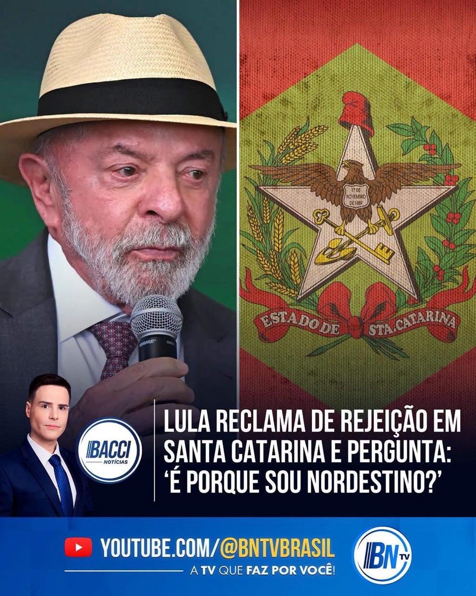 NeySilv36729893's tweet photo. Em Santa Catarina, poucos recebe bolsa esmola. https://t.co/FTqMXHvPFu