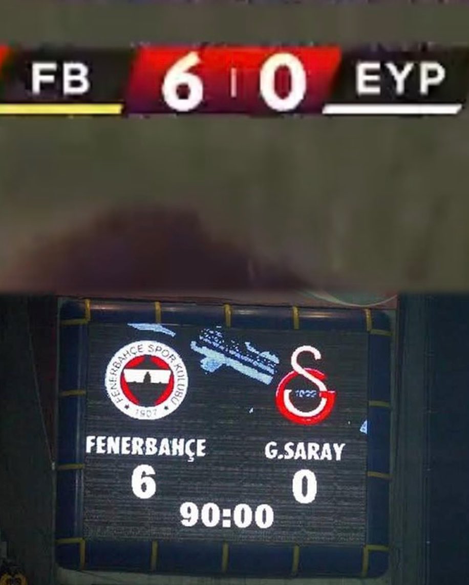 SaracogluSports's tweet photo. Fıtrat değişir sanma, bu kan yine o kandır! https://t.co/IY5TQStvEi
