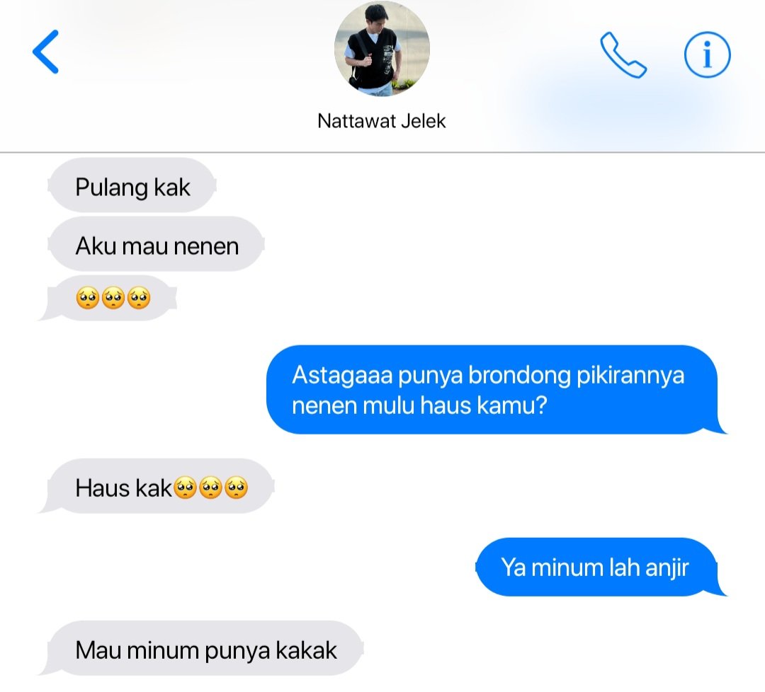 nrwttitiii's tweet photo. Fourthgemini 4may few tweets au #gempreg 

"Nenen mulu haus banget kamu?" -Kak Gemi https://t.co/tqh8oXnNS5