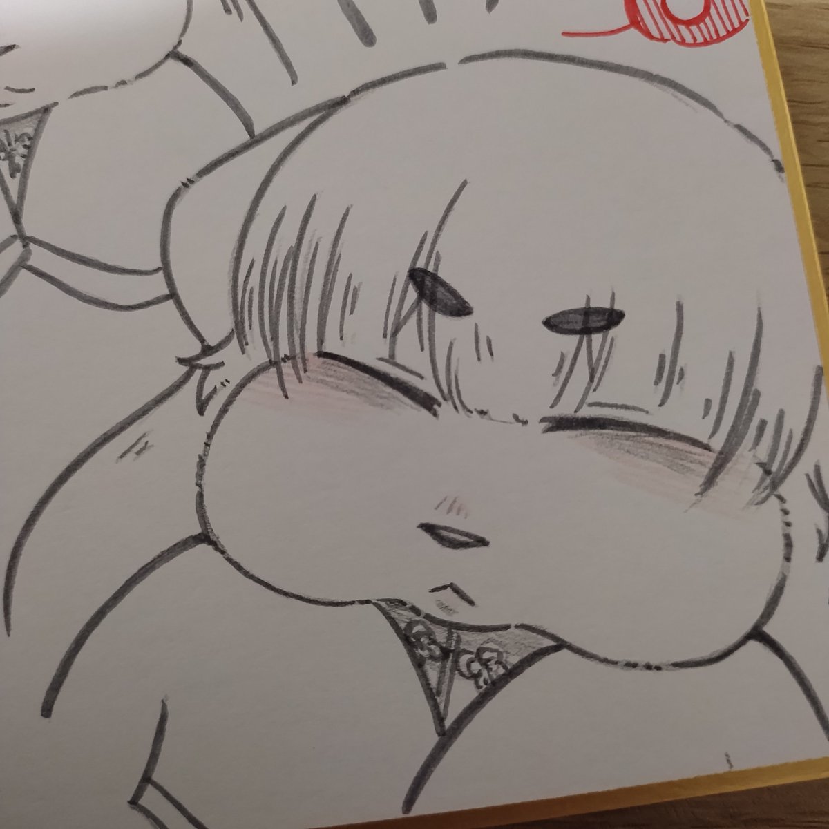 kago_99's tweet photo. よその子🐼 https://t.co/fGoMx3kDFK