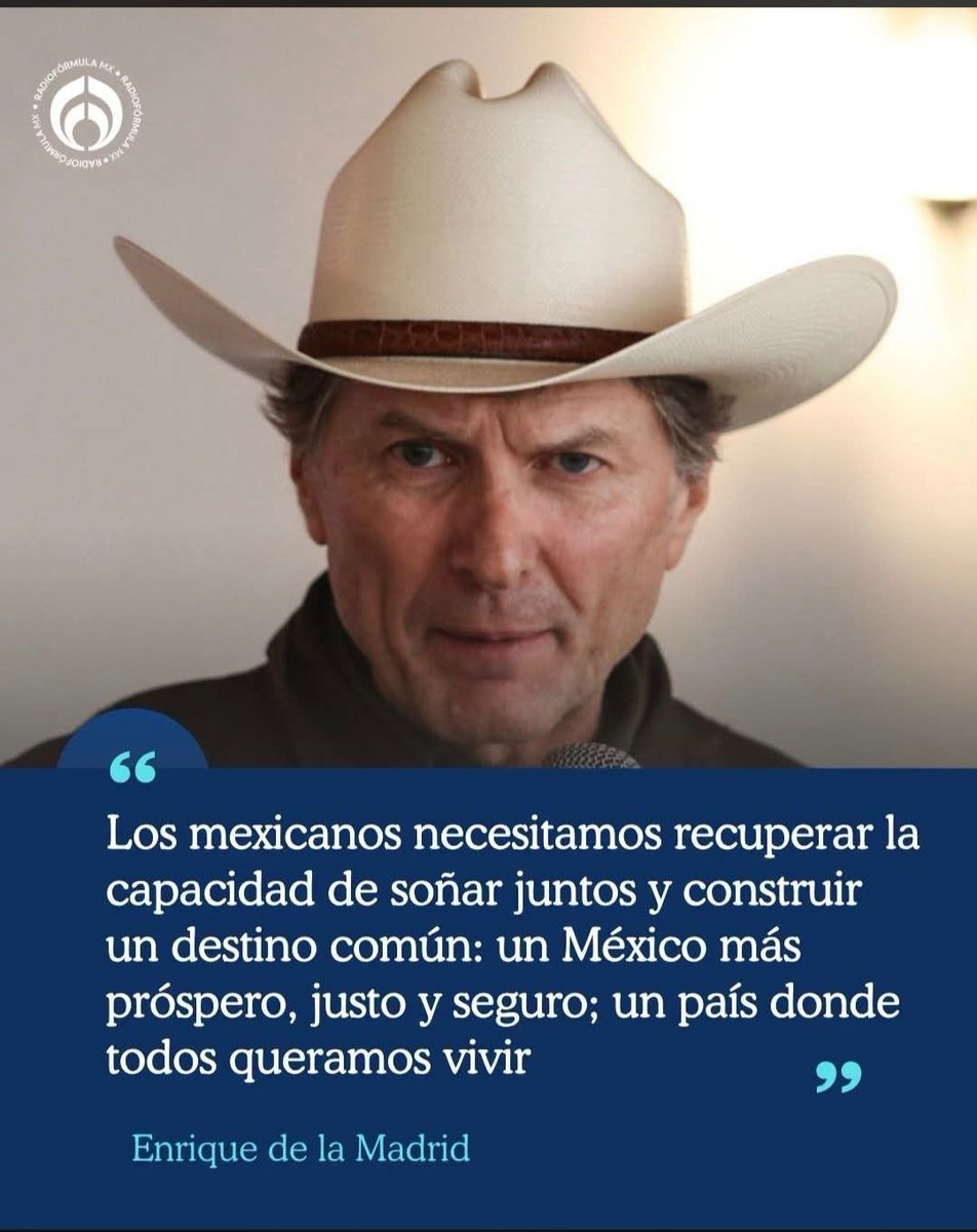 ZuritaCarpio's tweet photo. Dejen que siga soñando https://t.co/AGVJTKUSTW