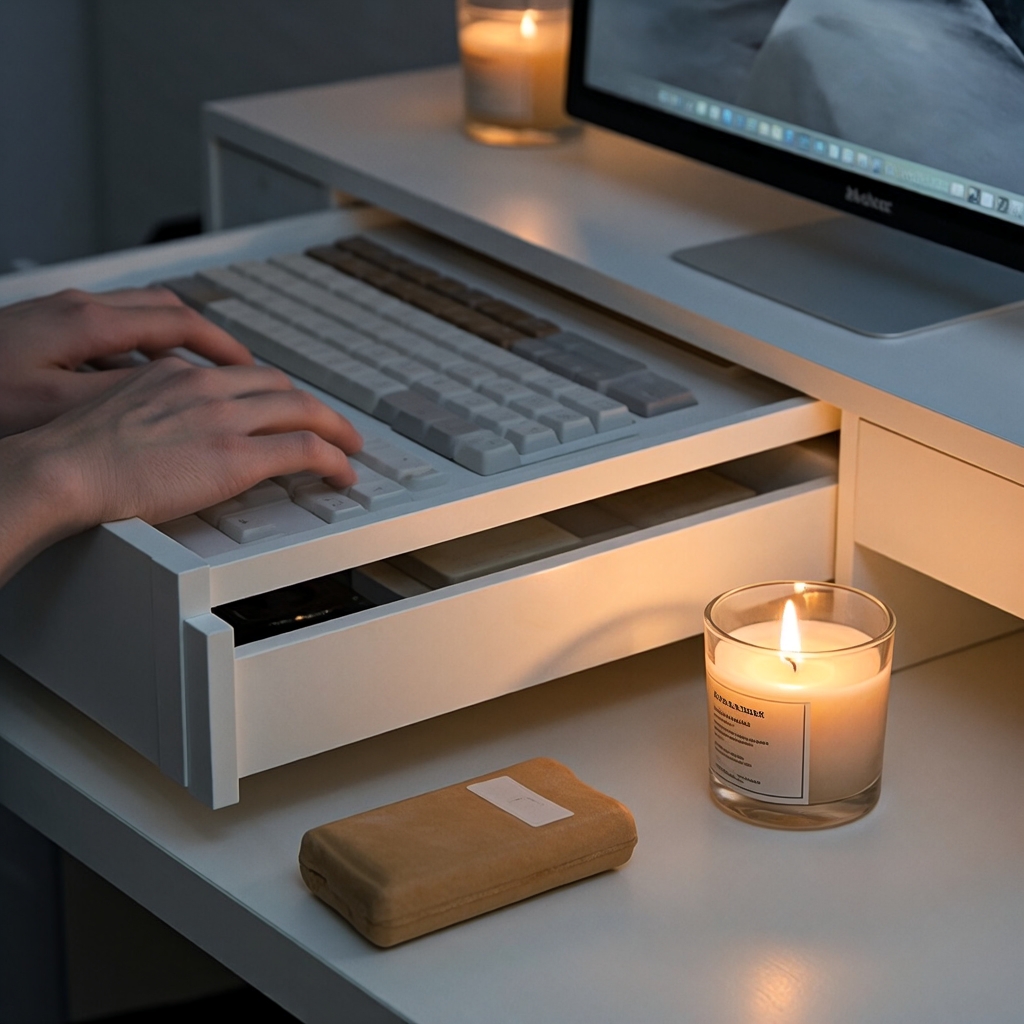SophieHoran97's tweet photo. Got stuck with last-minute project tasks. Office lights still on, coffee's my only buddy today. #WorkLife https://t.co/i3mSjbQtTf