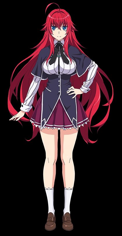 Kaizouwar1's tweet photo. People not loving the DxD Hero designs is funny to me. Mostly cuz the original studio who did the DxD anime "TNK" had "Junji Gotou" do the character designs, changing them somewhat from their original appearances in the light novel. "Ishibumi", creator and author of DxD found out that TNK kept botching the adaptation via condensing the original work and anime original filler that changed the direction of the story during the third season "BorN" decided to switch to a new studio"Passione", course correct into making the fourth season light novel accurate and bring on "Makoto Uno" to draw the character designs closer to the original light novels which is why everyone looks so drastically different than what anime only fans were used to. Obviously since the anime of DxD is more known than the original novels, people gravitated to those original pre-Hero designs more and I don't blame them, they're definitely iconic in the way they appear and while it's cool to be accurate to the source material and arguably have improved animation, a little something was lost when Junji Gotou no longer did the DxD character designs.