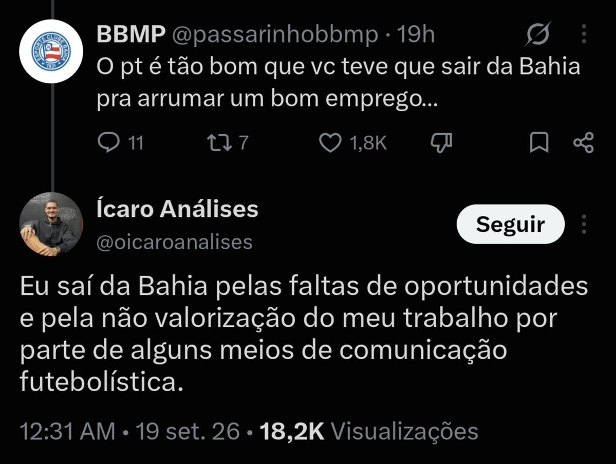 alemacedo4's tweet photo. @njsarilio @ivetesangalo é puro suco de Bahia. https://t.co/DrU6Vcxlv5
