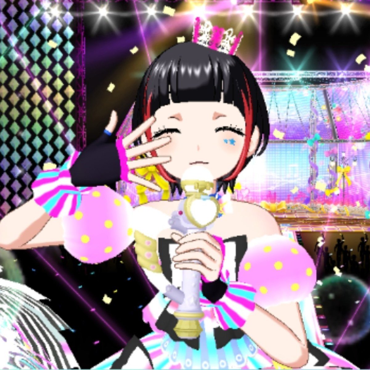 Starsun_88's tweet photo. 笑顔がすてき https://t.co/Ez7QWkQokI