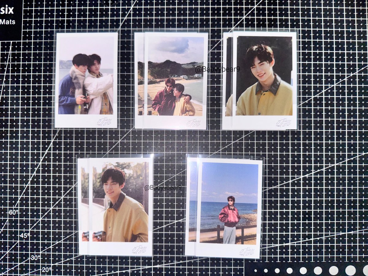 Babyybear9's tweet photo. Wts!🎀
📌ลงขาย 23:00 
เมนชั่นใต้โพส บอกเลขการ์ดที่ต้องการ จะลงทีละภาพคับบ✨

🚚เหมา 50 

#ICONICCRAFTCOFFEEEXPO
#ตลาดนัดตี๋ตี๋ป๋อ #ตลาดนัดนอร์ทออตโต้ #ตลาดนัดเวฟ #ตลาดนัดดมด #ตลาดนัดดูมันดิ https://t.co/UH8ntmKGRS