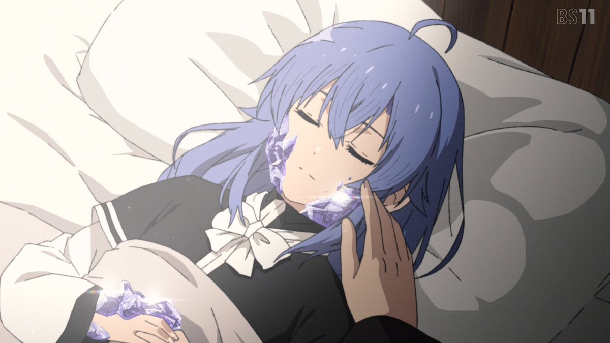 無職転生Ⅲ ～異世界行ったら本気だす～ 第13話 ツイート画像 1