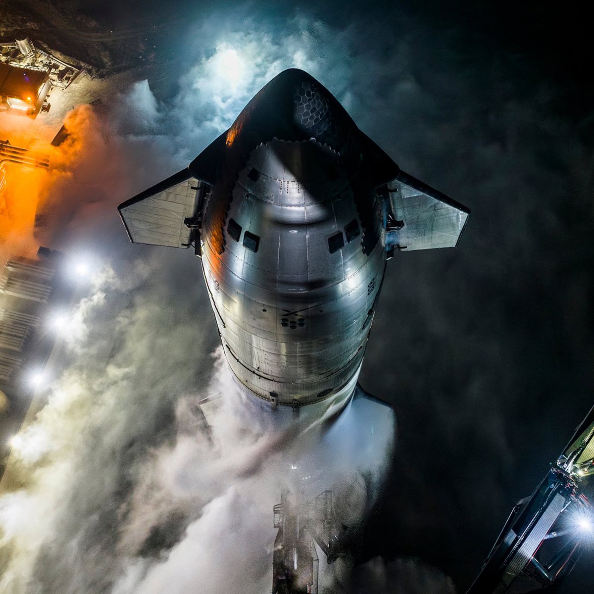 thexmancom's tweet photo. SpaceX upcoming launches in September.

1️⃣ USSF-385 Mission/Falcon 9 - Sep 26

2️⃣ Starship Flight 14/Starship - Sep 28

3️⃣ Starlink Mission/Falcon 9 - Sep 30

Back to back launches. Big week for SpaceX. https://t.co/eA92Tu4mKJ