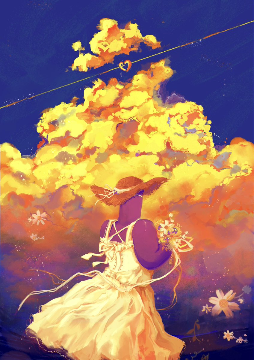 magicalwishies's tweet photo. end of summer
#jongler #deltarune https://t.co/bImYV2OKkM