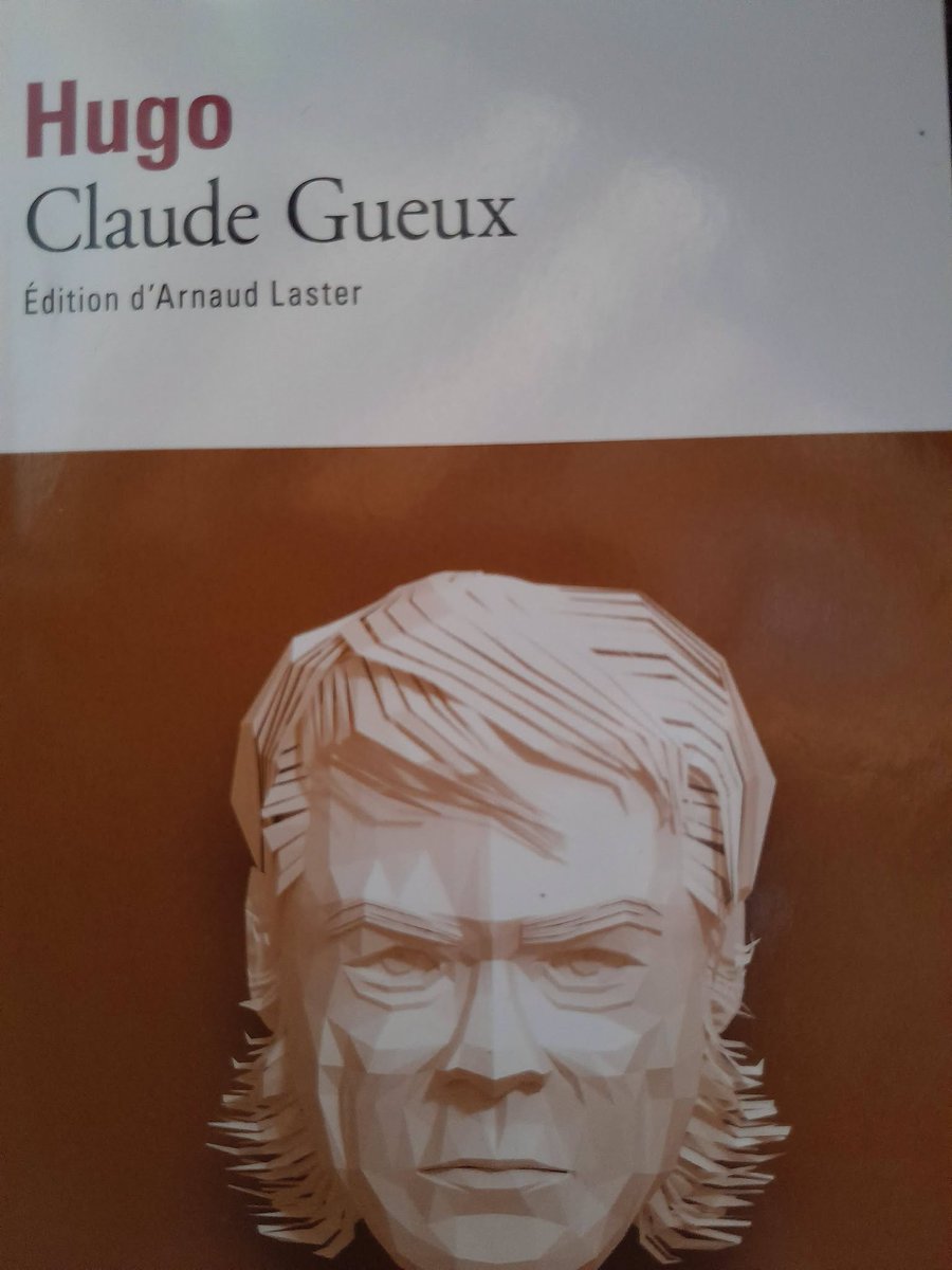 Couverture de "Claude Gueux"