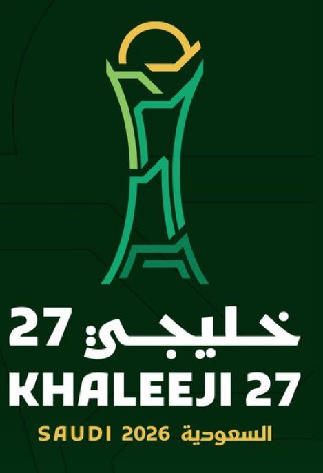 SaudiNews50's tweet photo. الجدول الرسمي لكأس الخليج في جدة:

▫️الأربعاء 23 سبتمبر:
العراق × عُمان — 5:30 مساءً — مدينة الأمير عبدالله الفيصل الرياضية.
السعودية × الكويت — 9:00 مساءً — مدينة الملك عبدالله الرياضية.

▫️الخميس 24 سبتمبر:
الإمارات × اليمن — 6:55 مساءً — مدينة الملك عبدالله الرياضية.
قطر × البحرين — 9:00 مساءً — مدينة الأمير عبدالله الفيصل الرياضية.

▫️السبت 26 سبتمبر:
الكويت × العراق — 6:55 مساءً — مدينة الأمير عبدالله الفيصل الرياضية.
عُمان × السعودية — 9:00 مساءً — مدينة الملك عبدالله الرياضية.

▫️الأحد 27 سبتمبر:
اليمن × قطر — 6:55 مساءً — مدينة الملك عبدالله الرياضية.
البحرين × الإمارات — 9:00 مساءً — مدينة الأمير عبدالله الفيصل الرياضية.

▫️الثلاثاء 29 سبتمبر:
السعودية × العراق — 8:30 مساءً — مدينة الملك عبدالله الرياضية.
عُمان × الكويت — 8:30 مساءً — مدينة الأمير عبدالله الفيصل الرياضية.

▫️الأربعاء 30 سبتمبر:
الإمارات × قطر — 8:30 مساءً — مدينة الملك عبدالله الرياضية.
البحرين × اليمن — 8:30 مساءً — مدينة الأمير عبدالله الفيصل الرياضية.

▫️دور نصف النهائي – السبت 3 أكتوبر:

أول المجموعة (أ) × ثاني المجموعة (ب) — 6:55 مساءً — الملعب يحدد لاحقًا.
أول المجموعة (ب) × ثاني المجموعة (أ) — 9:30 مساءً — الملعب يحدد لاحقًا.

▫️المباراة النهائية – الثلاثاء 6 أكتوبر:
الفائز من المباراة 13 × الفائز من المباراة 14 — الموعد يحدد لاحقًا — مدينة الملك عبدالله الرياضية.

-