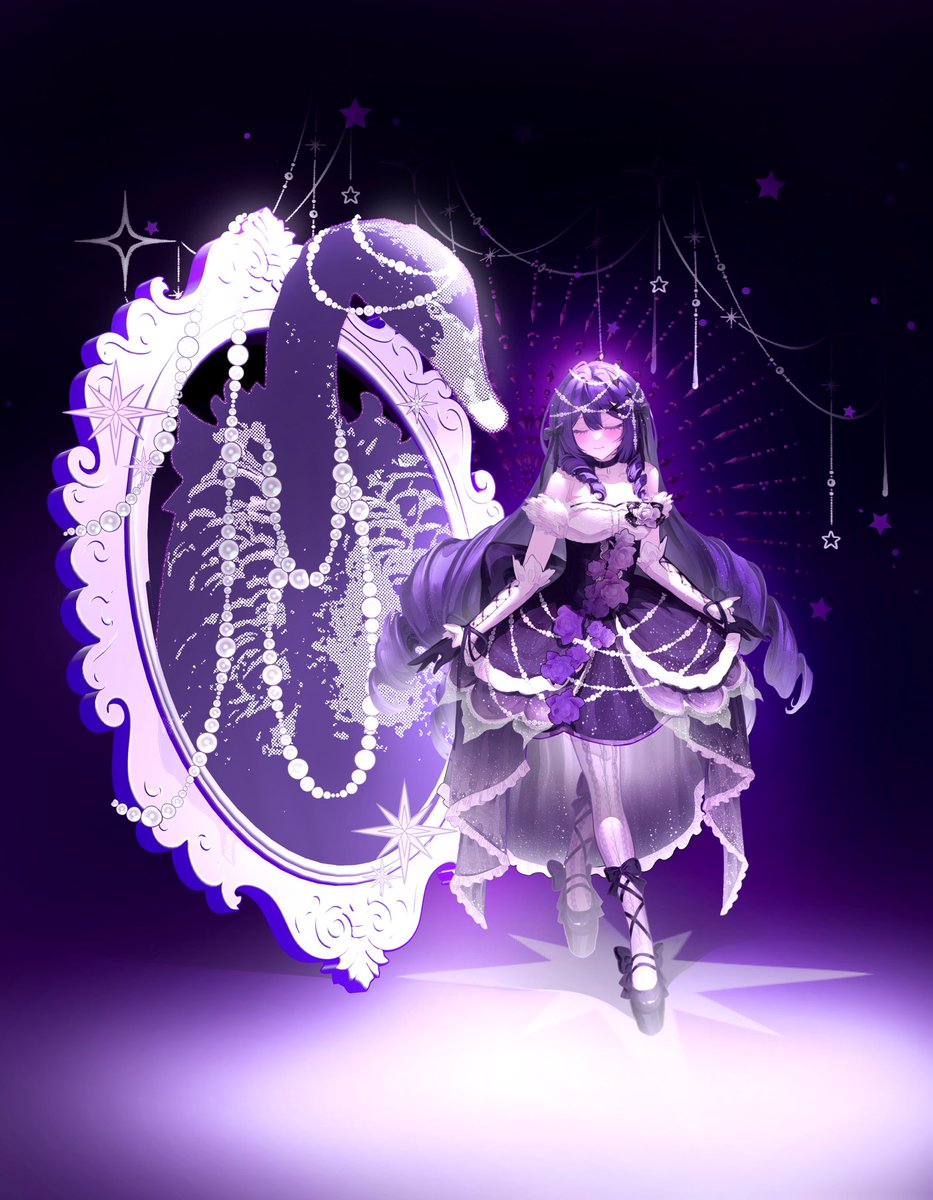 shuli090610's tweet photo. Help me to get verified🥺
RT can help!
Thank you so much!
#commission #VGen #VGenComms #vgenartist
Link below https://t.co/FD4X9CUGUJ