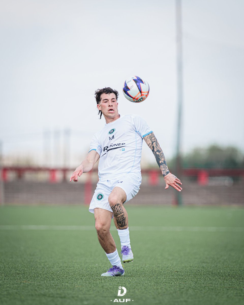 DivisionalDAUF's tweet photo. Un mix de Rincón 🆚️ Dilio Sport 📸 https://t.co/GPJAT6NwML