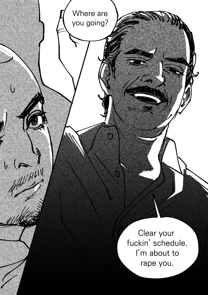 Queen_2D's tweet photo. Eng ver

⚠️Contains implications of underage prostitution

Translation was done using AI
Everything is Grok’s fault
Thank you

#lacho https://t.co/3HxDsQ9i7y