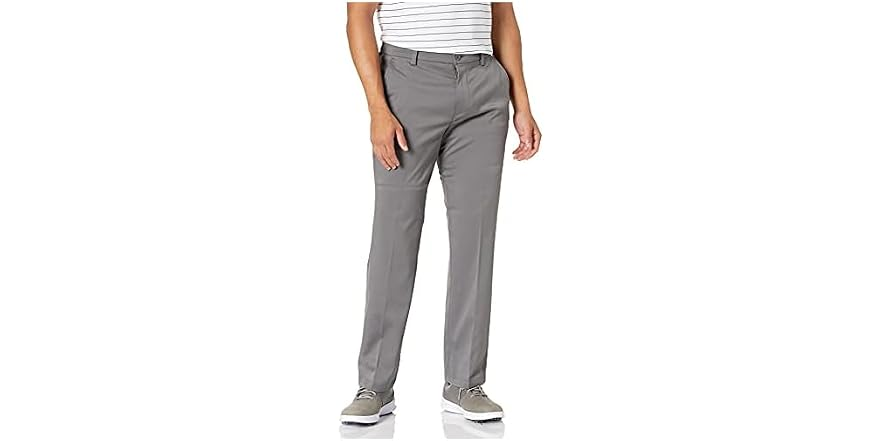 platformdeals's tweet photo. 📷 63% OFF Amazon Essentials Men Classic-fit Golf Pant - $10.99
Free shipping for Prime members
$10.99 (was $29.90) https://t.co/wwAGMYQ2l9
#Woot #Deals https://t.co/mNLnTi1Q2a