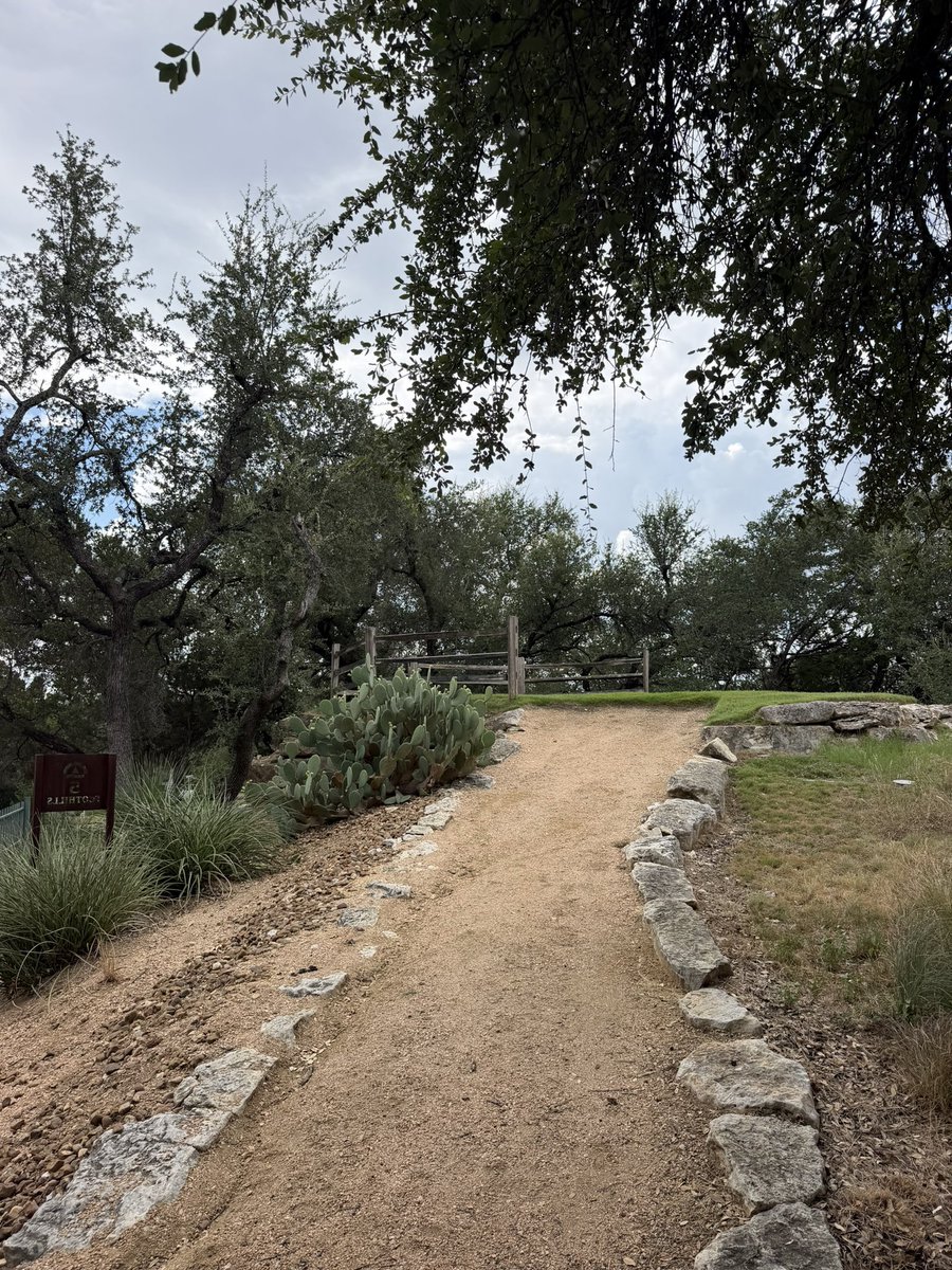 SteepShallow1's tweet photo. Little overdue here, Labor Day excursion down in the foothills. Fazio wins again. https://t.co/94Q88c91gP
