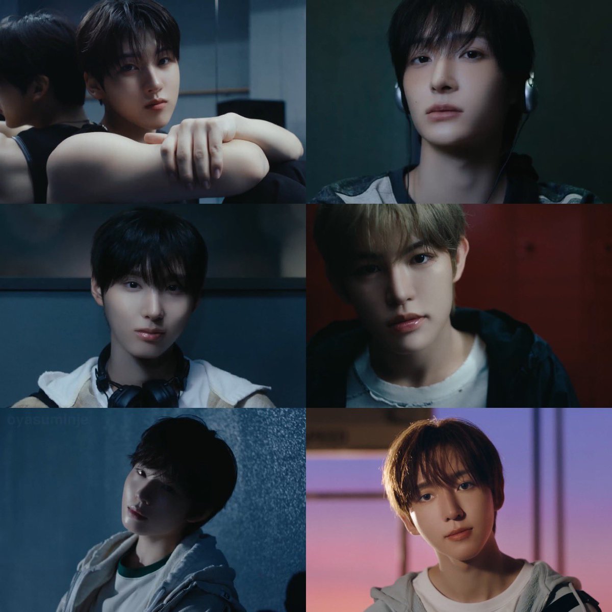 oyasuminje's tweet photo. KICKVISUAL??? VISUALFLIP?? YESSS

#KickOffTheWall_pt1 https://t.co/9E6BKq2bZx