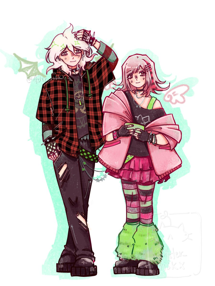 aster_riskx's tweet photo. okay but hear me out: both >:3 https://t.co/UWb70U7FWs