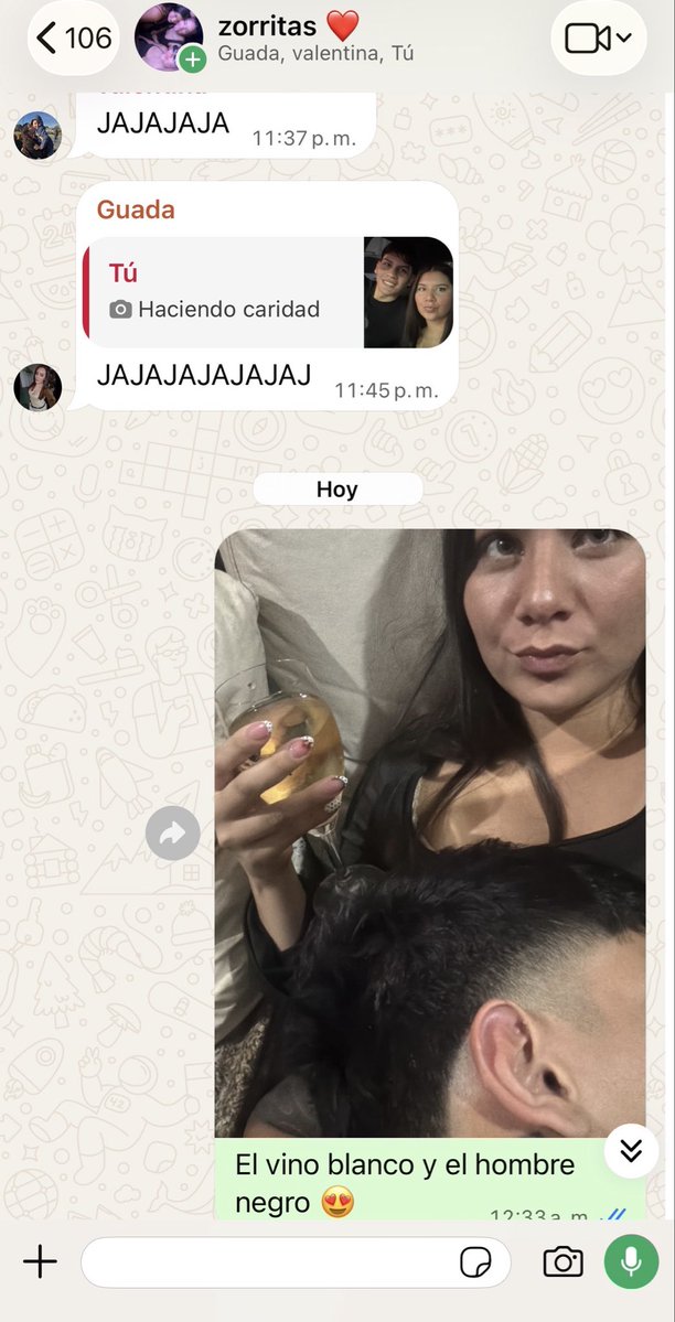 seleek4n's tweet photo. wtf is ocultarle a tus amigas q te ves con tu ex https://t.co/GSXV9Lju5Y