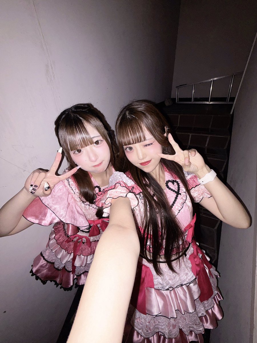 rin__Loveit's tweet photo. 今週もありがとう🩷 https://t.co/eU45jKvcDe