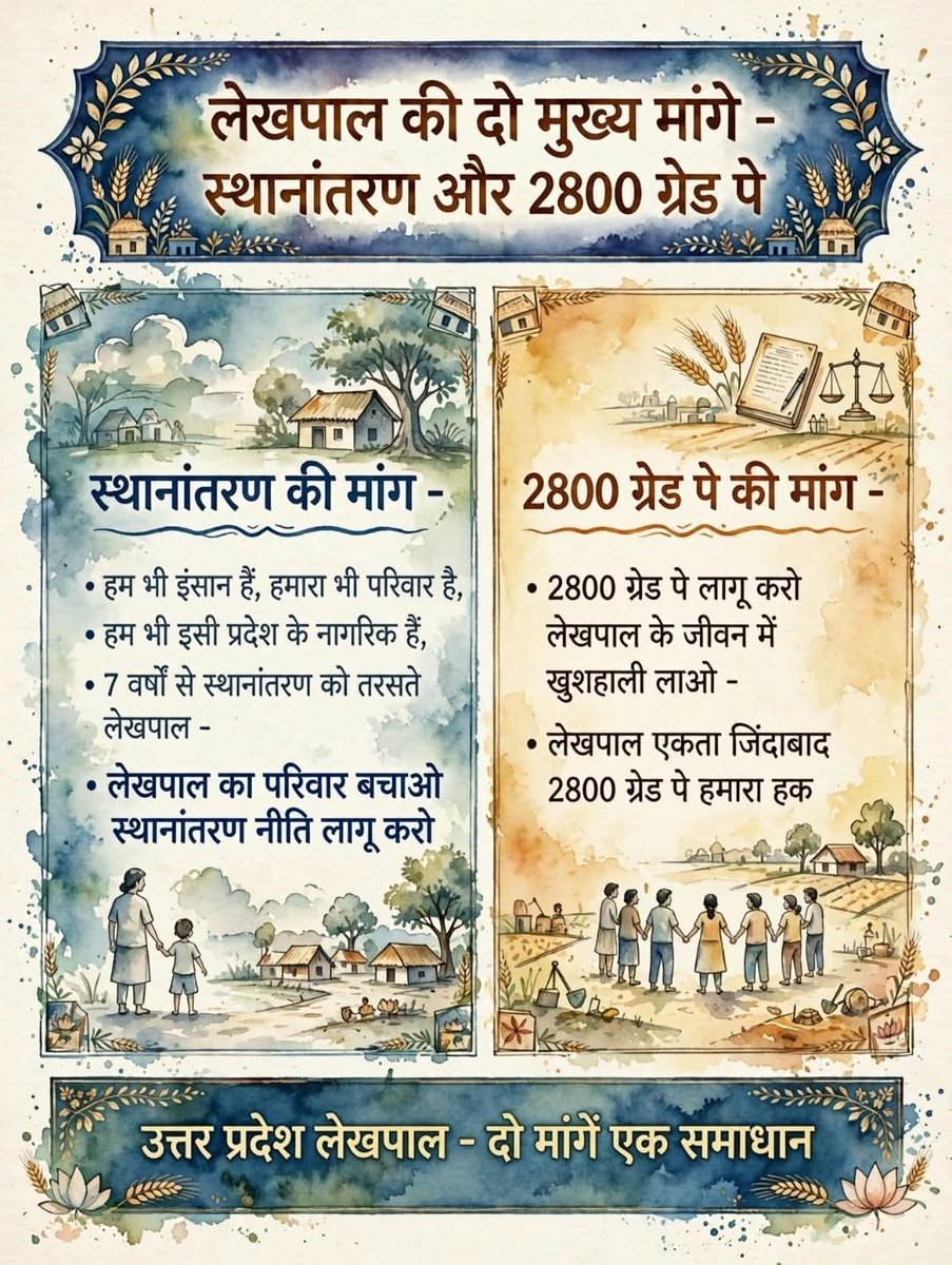 AkashG64814221's tweet photo. #justiceforlekhpal 
#एक_वेतन_एक_हल्का https://t.co/cfnM08DpqP