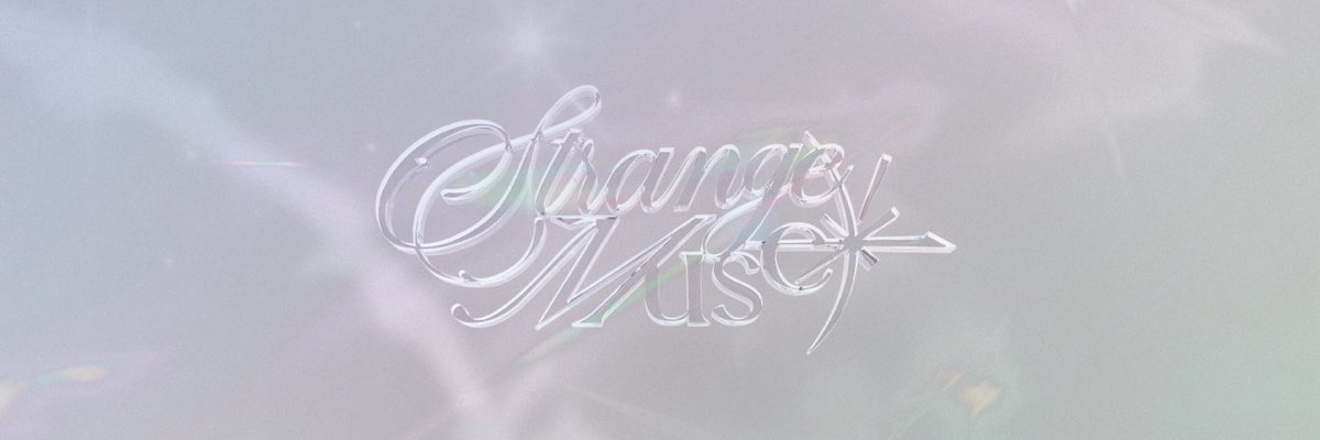nmixxiee's tweet photo. EVERYONE DROP THE TAGS FOR STRANGE MUSE
NMIXX OCTOBER COMEBACK
#Strange_Muse
#NMIXX #엔믹스 https://t.co/bJdWmEgeMF