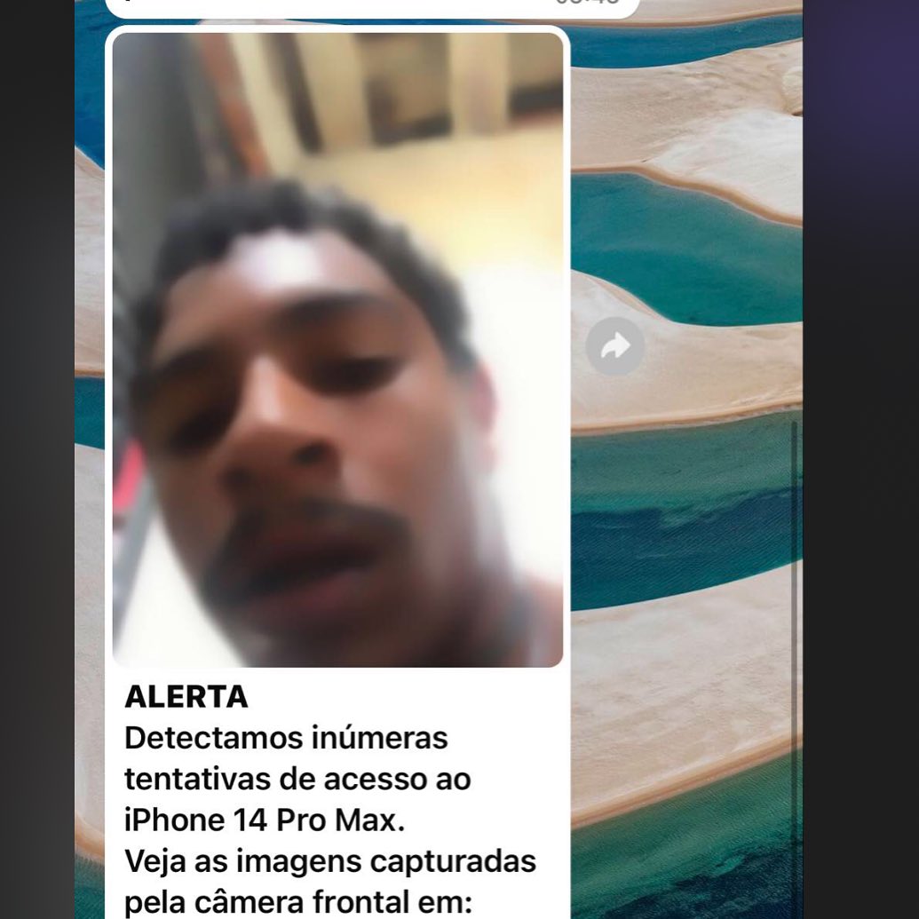 HoustonGernii's tweet photo. Family, I was robbed yesterday and the thief is trying to access my phone. Please help me find it, JD Macedonia. https://t.co/SQlniq24Xq