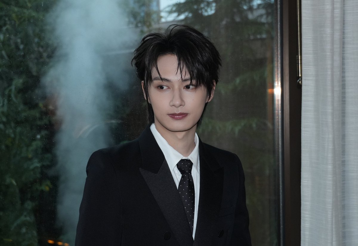 JunPOPbase's tweet photo. XCSS weibo update for JUNHUI 

(1/3) https://t.co/ToYaGsi9dP