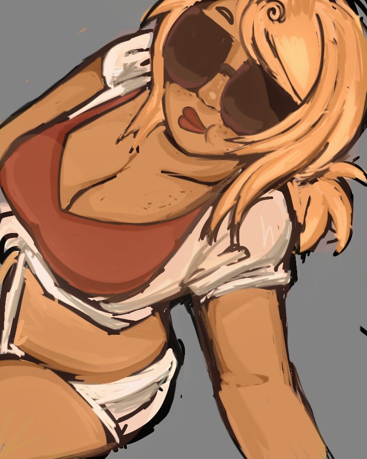 junejeggs's tweet photo. Dove repost 

#dovestrider #homestuck #art #davestrider https://t.co/Py3KRuDCgw