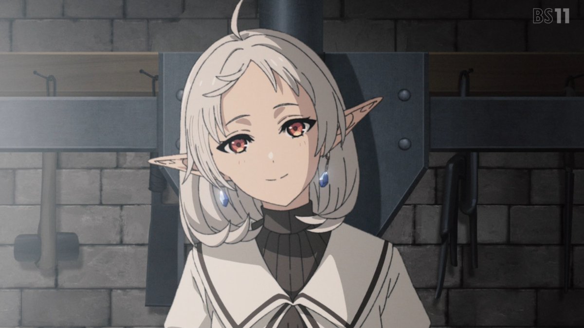 無職転生Ⅲ ～異世界行ったら本気だす～ 第13話 ツイート画像 1