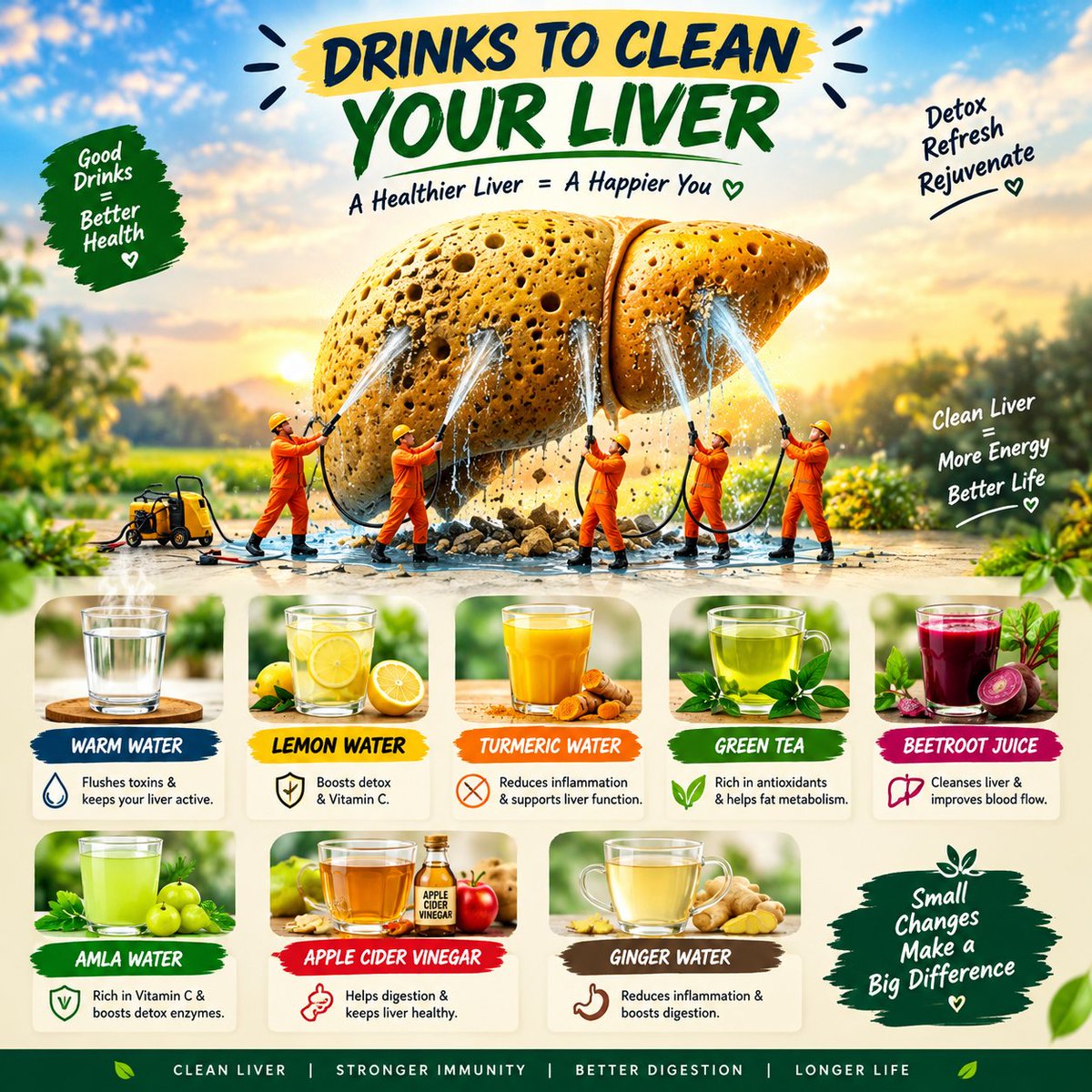 Felixcoderx's tweet photo. 🌿💚
Stay hydrated, choose wisely, and give your body the care it deserves. ✨
Small changes → healthier habits → better life. 🔥 https://t.co/YGTmBbx1lT